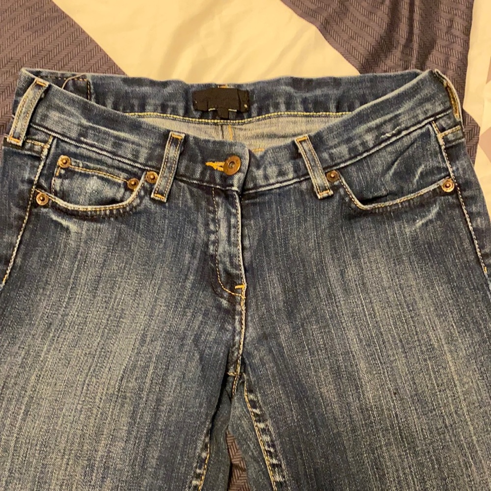 French Connection jeans. Ladies. Size 2